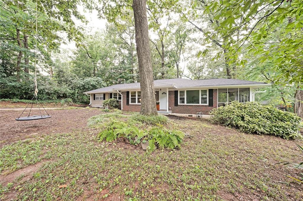 1327 Rupert Road