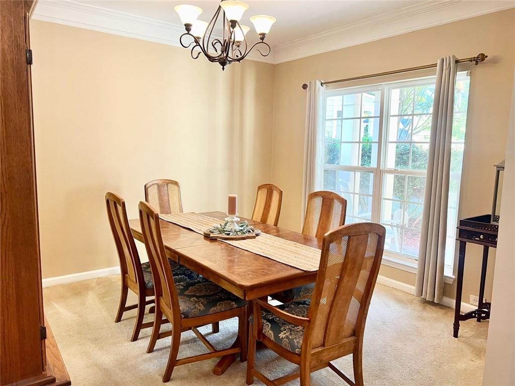 1116 Silverbrooke Drive