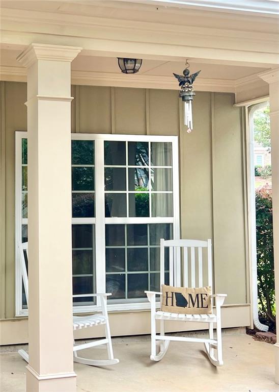 1116 Silverbrooke Drive