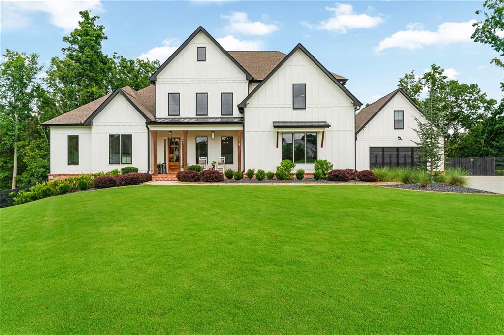 Creekview Falls - Residential
