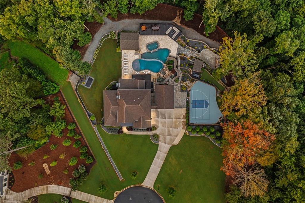 Creekview Falls - Residential