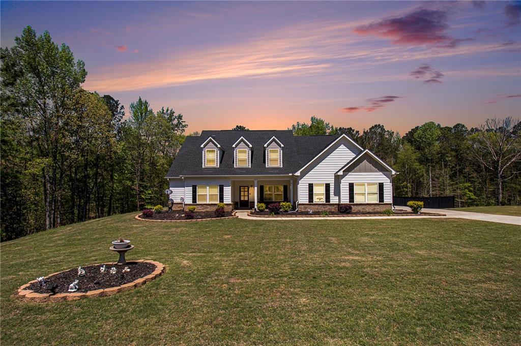 95 Hawthorn Lane, Covington, Georgia image 2