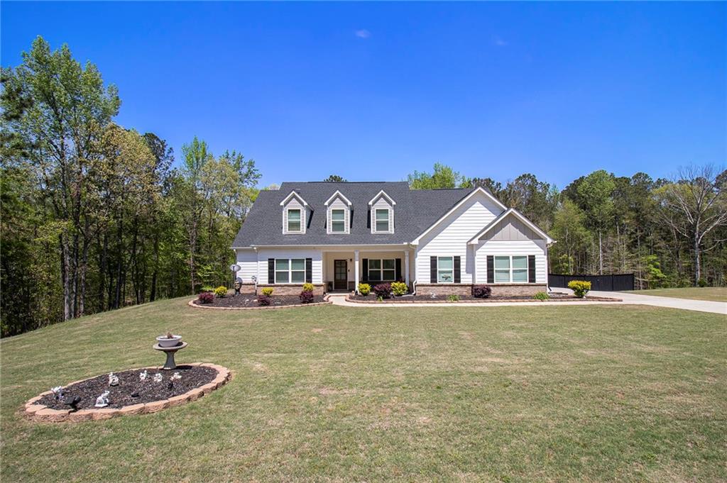 95 Hawthorn Lane, Covington, Georgia image 1