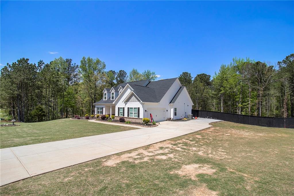 95 Hawthorn Lane, Covington, Georgia image 3