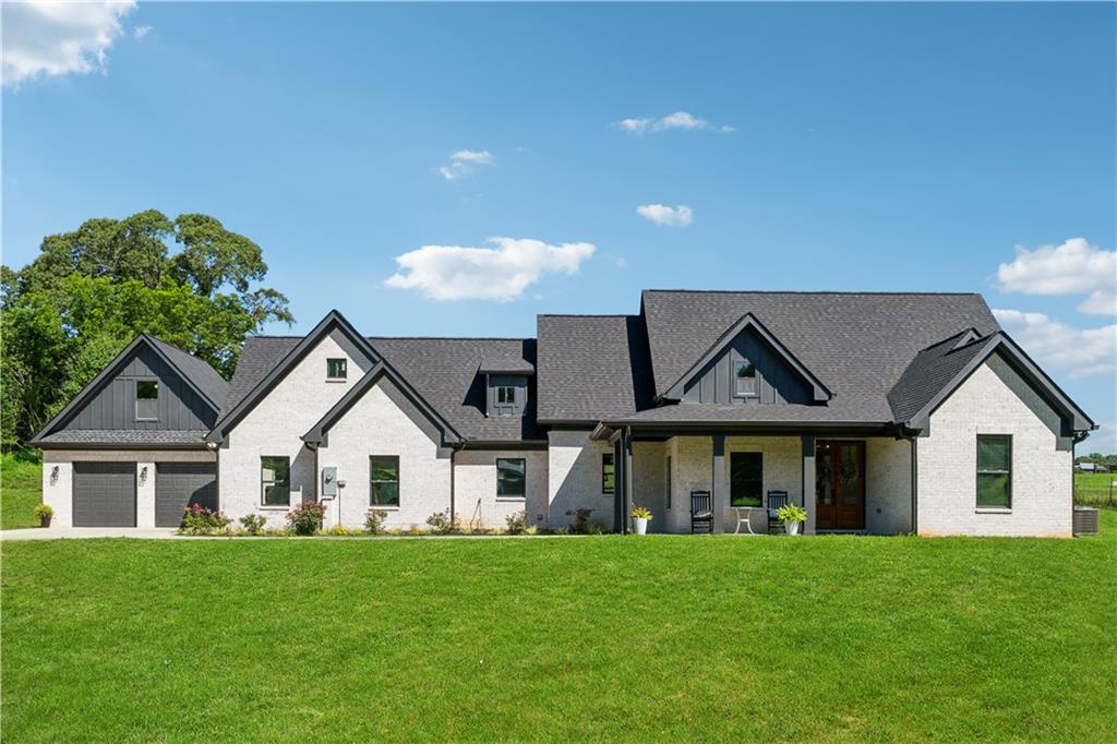 4425 Clarks Bridge Road