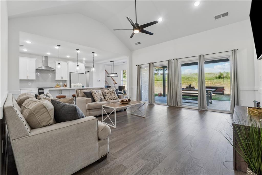 4425 Clarks Bridge Road