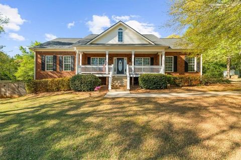 144 Manor Place Commerce GA 30530