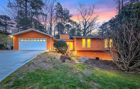 5161 Willow Point Parkway Marietta GA 30068