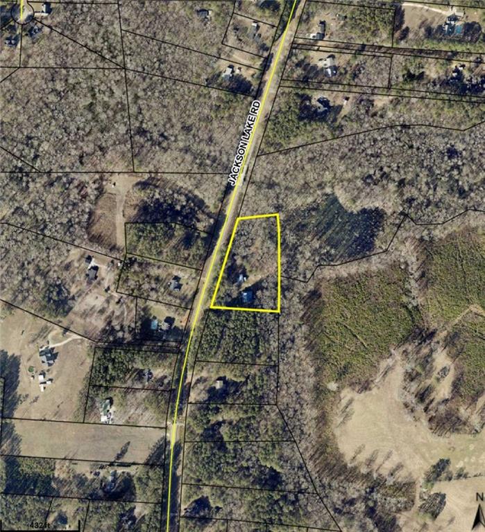 1145 Jackson Lake Road
