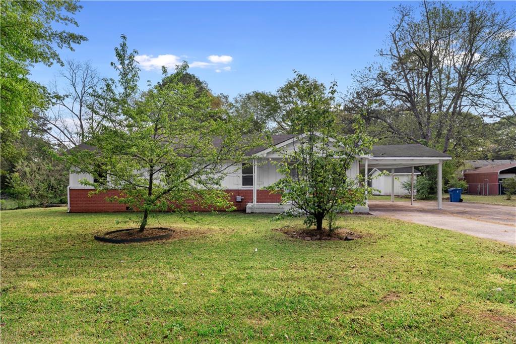 126 Washington Street, Mcdonough, Georgia image 20