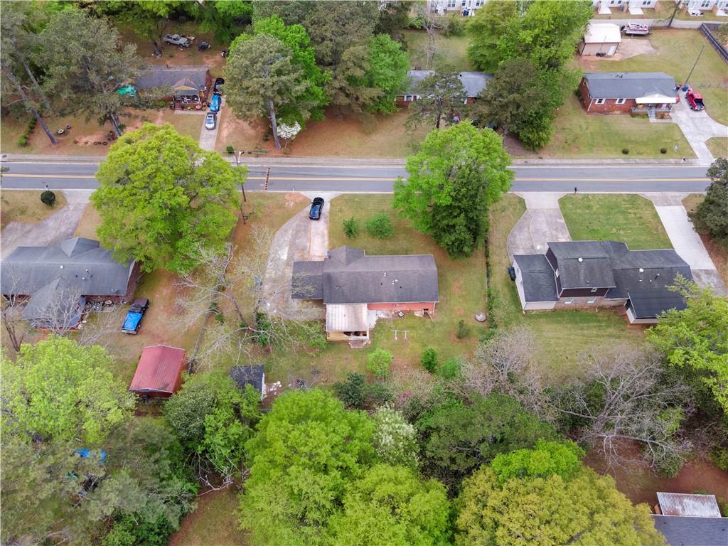 126 Washington Street, Mcdonough, Georgia image 24