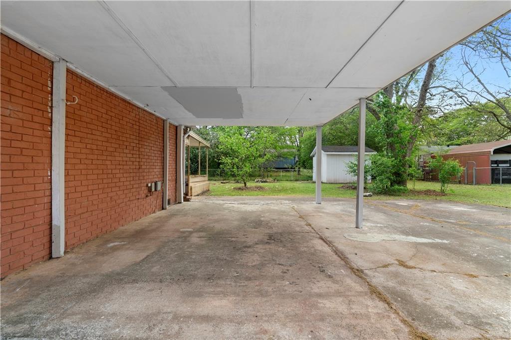 126 Washington Street, Mcdonough, Georgia image 19