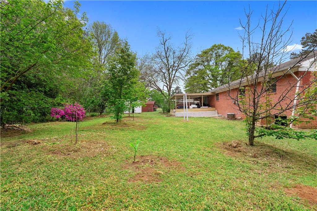 126 Washington Street, Mcdonough, Georgia image 21