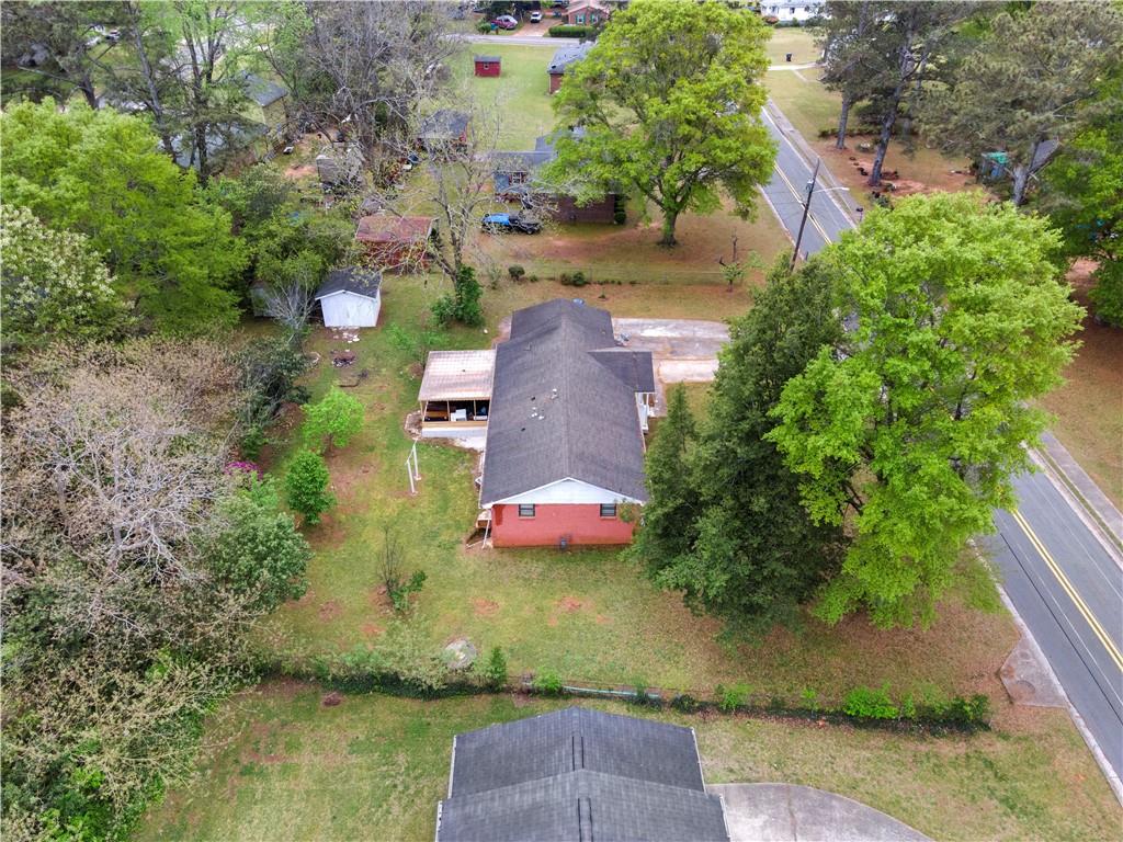 126 Washington Street, Mcdonough, Georgia image 22