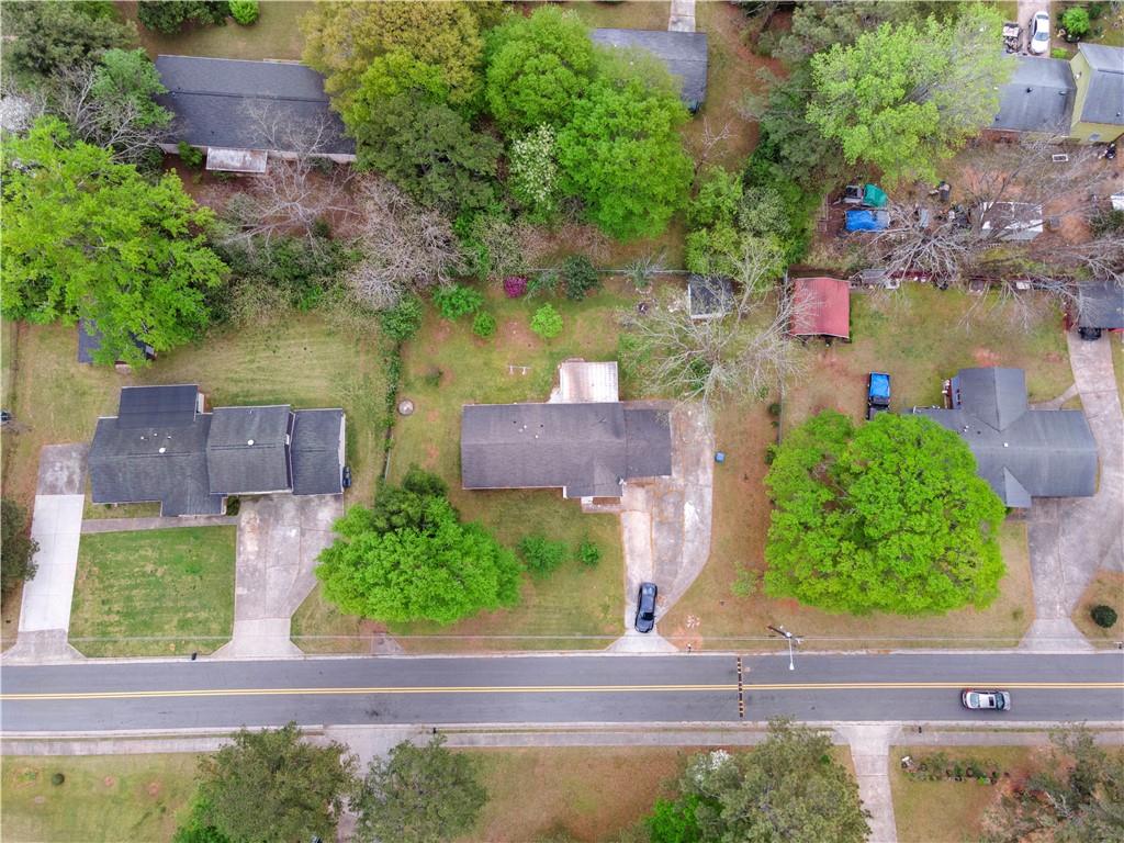 126 Washington Street, Mcdonough, Georgia image 25