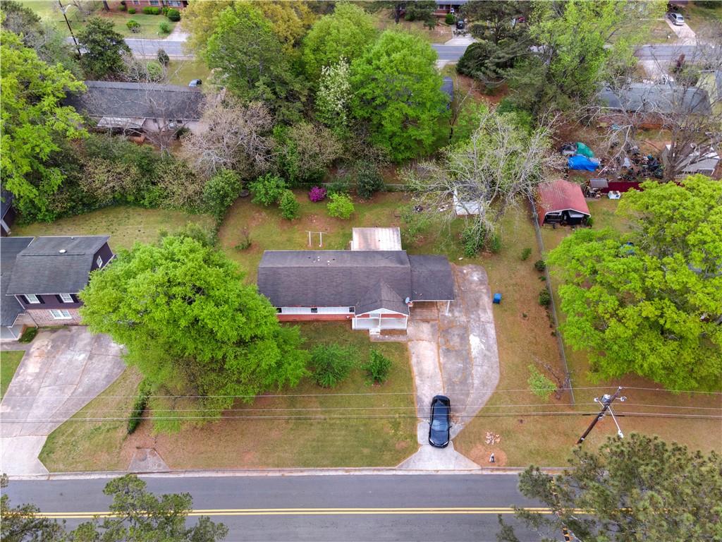 126 Washington Street, Mcdonough, Georgia image 27