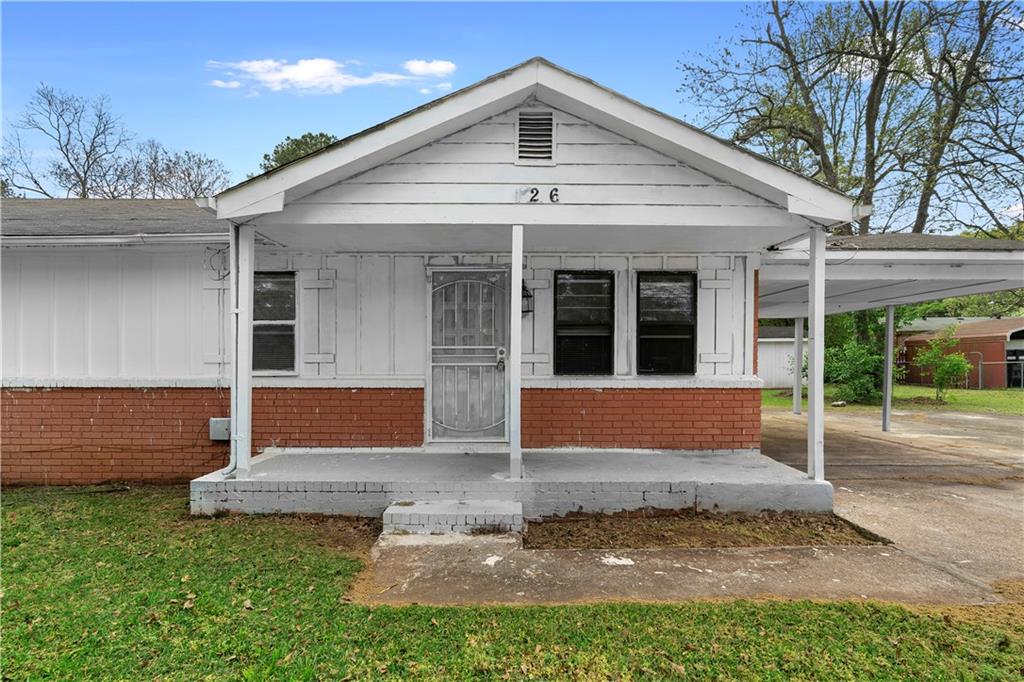 126 Washington Street, Mcdonough, Georgia image 2