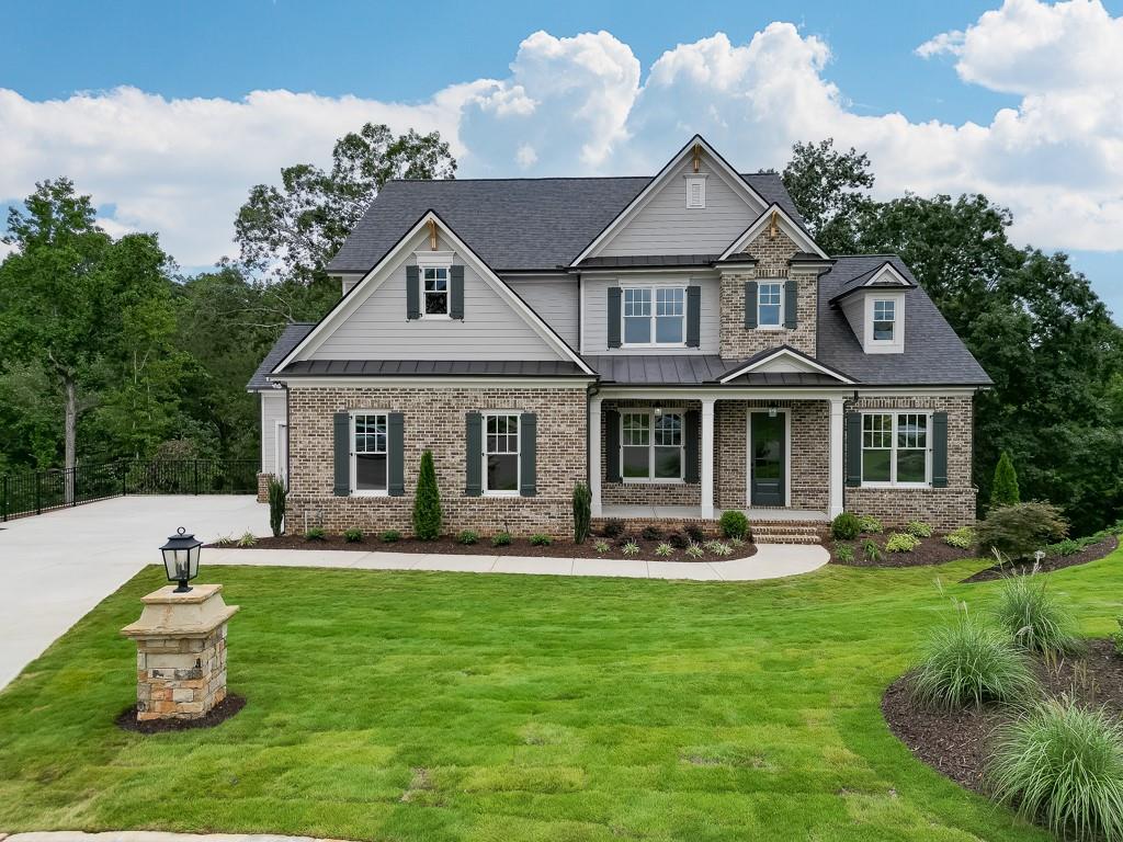 5070 Shade Creek Crossing
