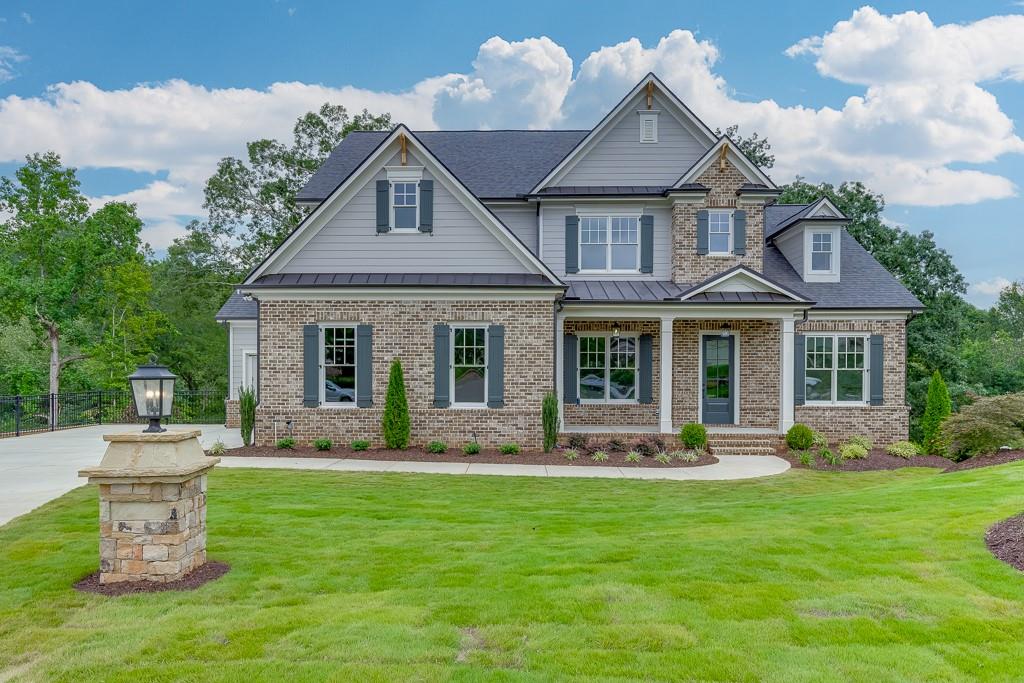 5070 Shade Creek Crossing