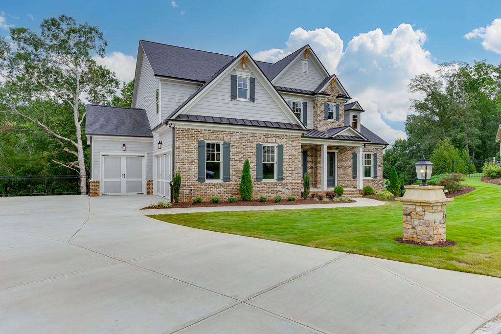 5070 Shade Creek Crossing