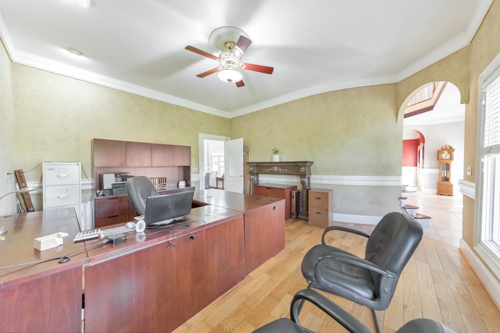 500 Floyd Road, Calhoun, Georgia image 35