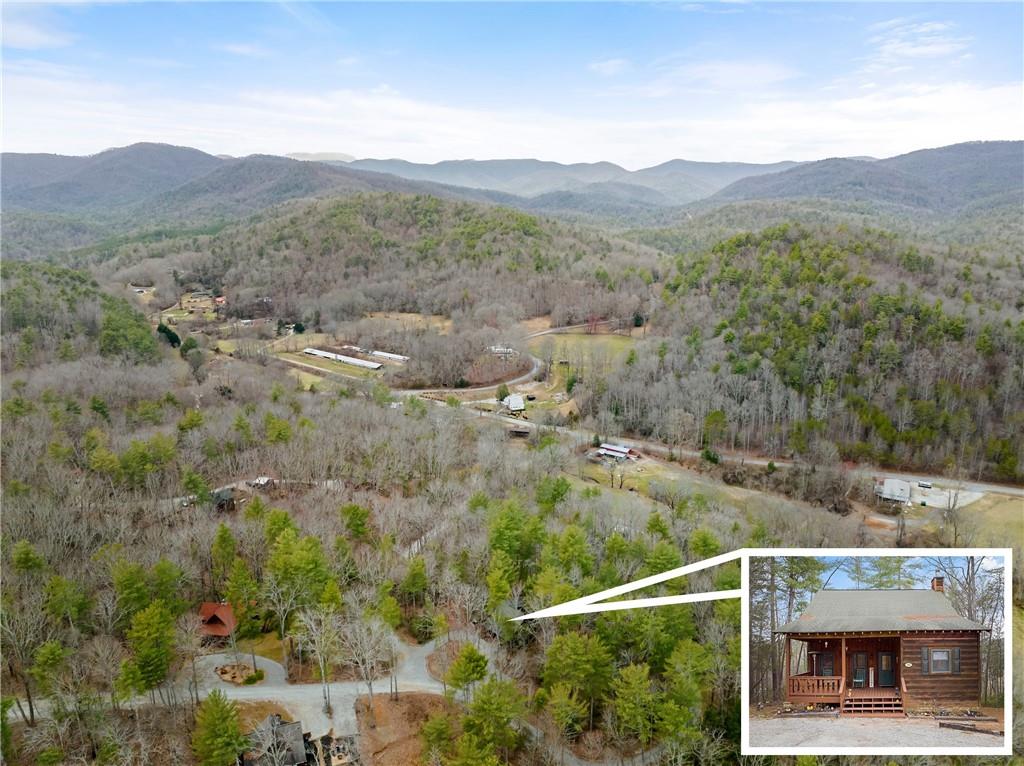 300 Highland Trail, Cleveland, Georgia image 34