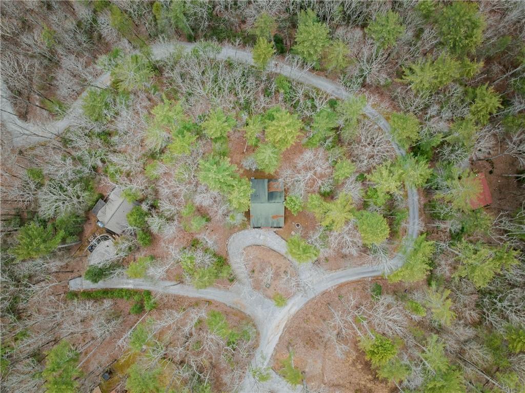 300 Highland Trail, Cleveland, Georgia image 31