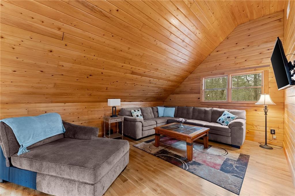 300 Highland Trail, Cleveland, Georgia image 15
