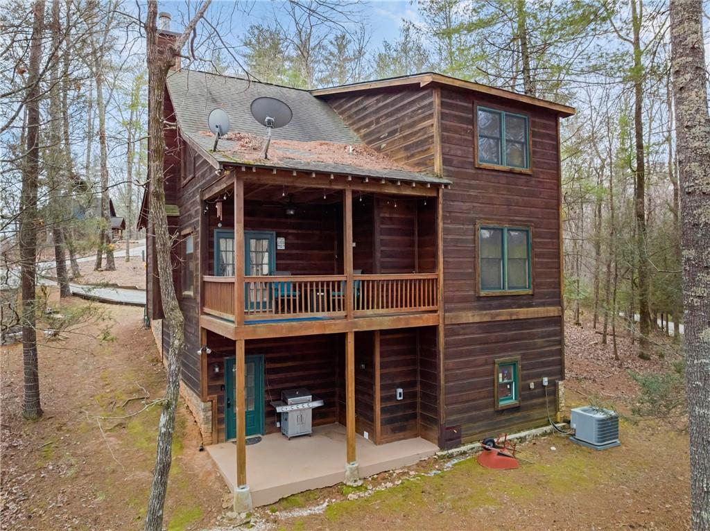 300 Highland Trail, Cleveland, Georgia image 26