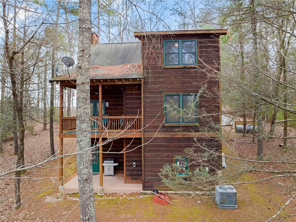 300 Highland Trail, Cleveland, Georgia image 27