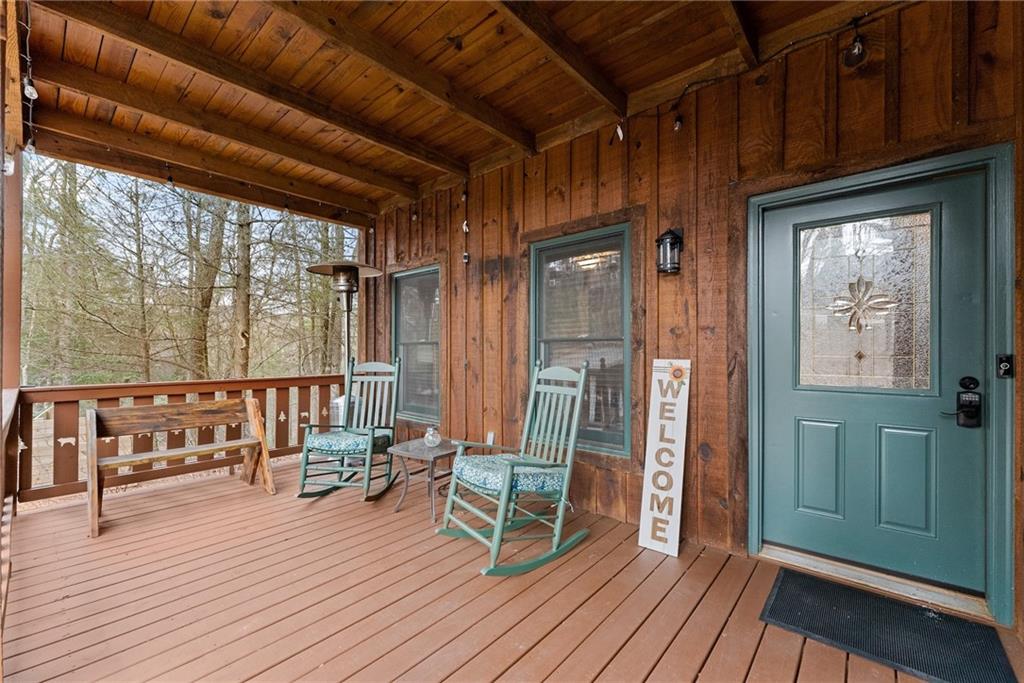 300 Highland Trail, Cleveland, Georgia image 5