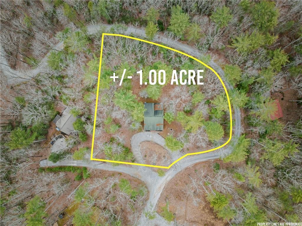 300 Highland Trail, Cleveland, Georgia image 35