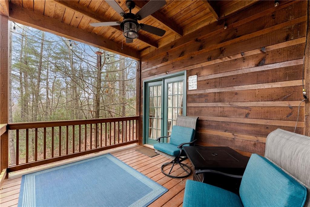 300 Highland Trail, Cleveland, Georgia image 22