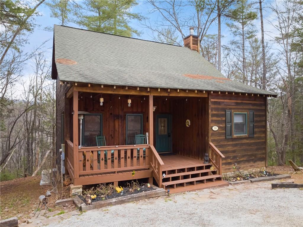 300 Highland Trail, Cleveland, Georgia image 4