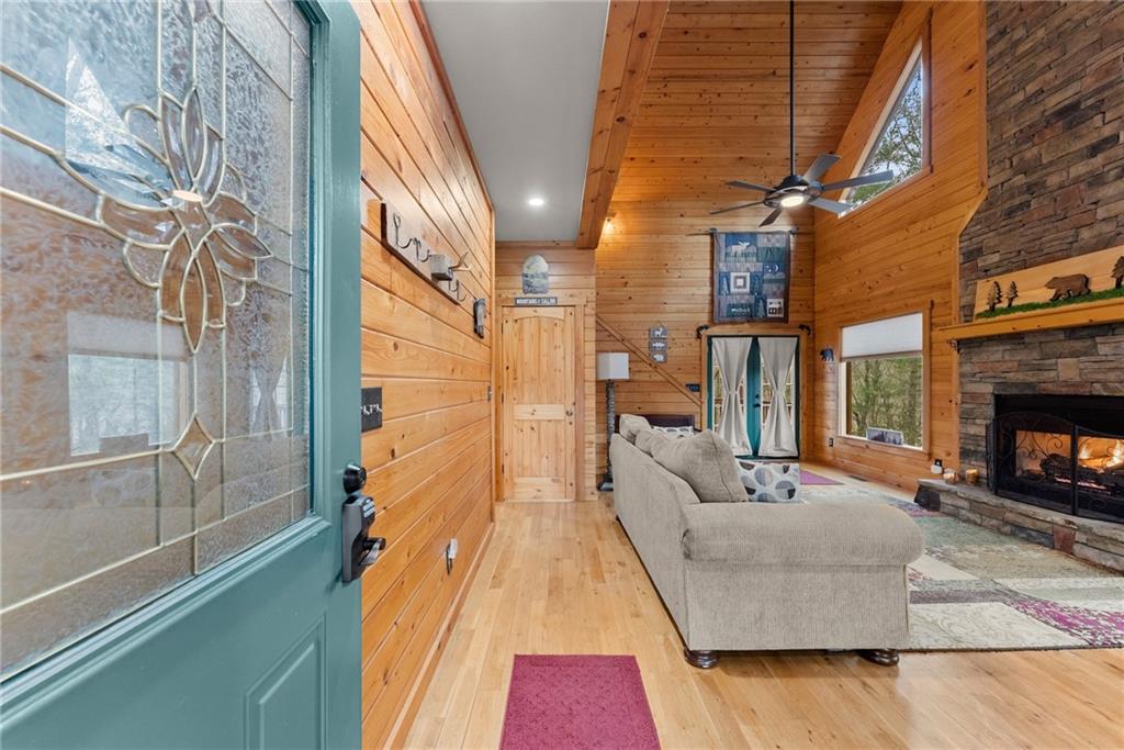 300 Highland Trail, Cleveland, Georgia image 6