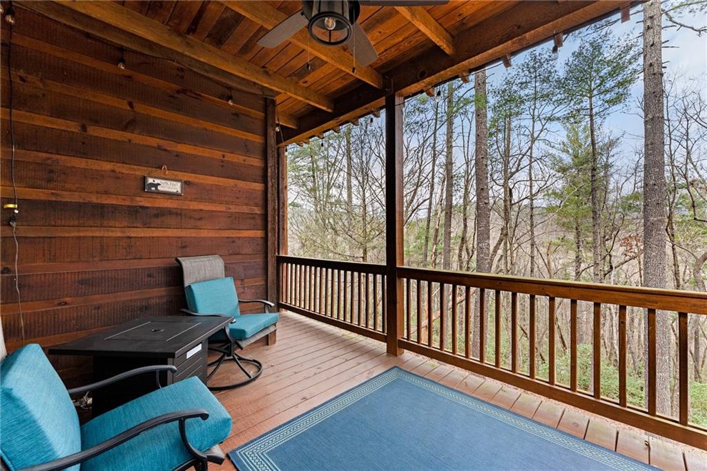 300 Highland Trail, Cleveland, Georgia image 23