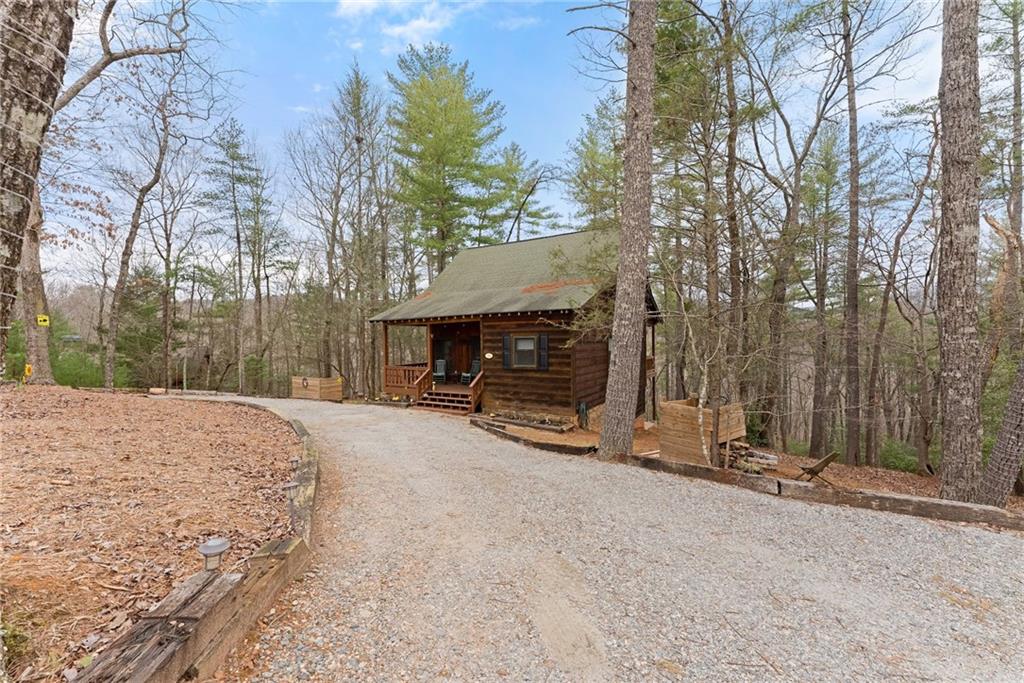 300 Highland Trail, Cleveland, Georgia image 28