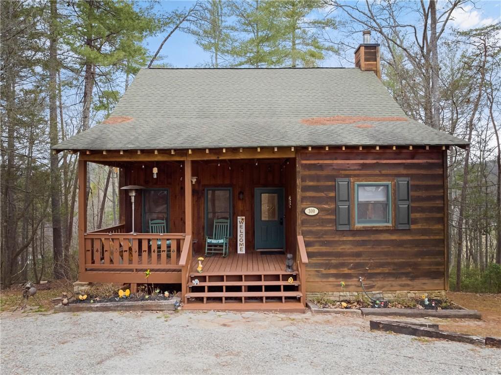 300 Highland Trail, Cleveland, Georgia image 3