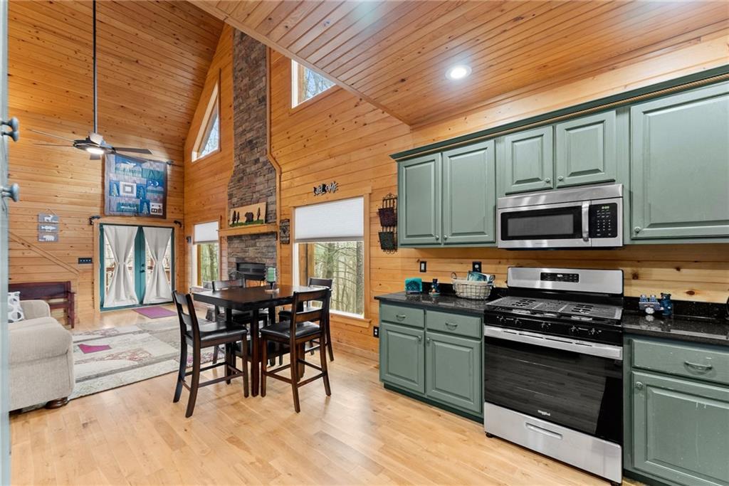 300 Highland Trail, Cleveland, Georgia image 11