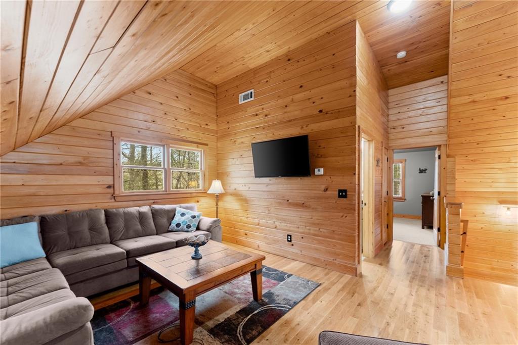 300 Highland Trail, Cleveland, Georgia image 16