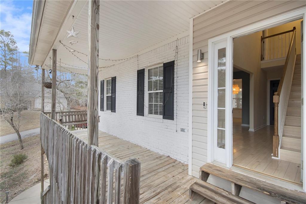 1089 Magnolia Drive, Villa Rica, Georgia image 3