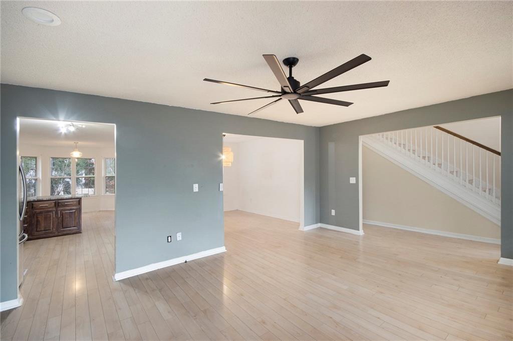 1089 Magnolia Drive, Villa Rica, Georgia image 7