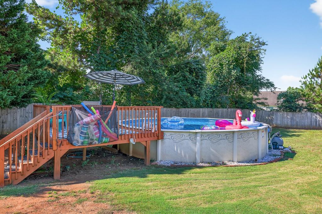 1001 Travitine Trail