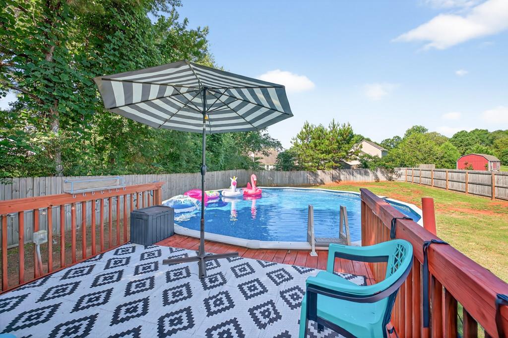 1001 Travitine Trail