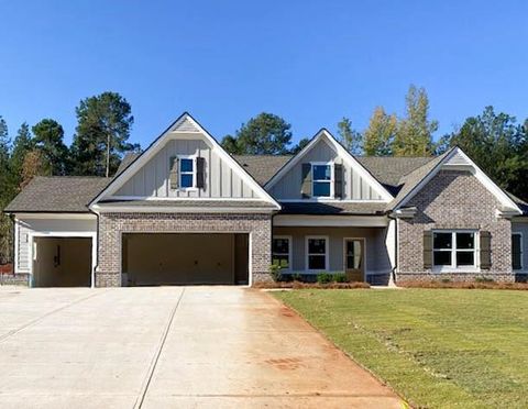 744 Belle Vista Monroe GA 30656