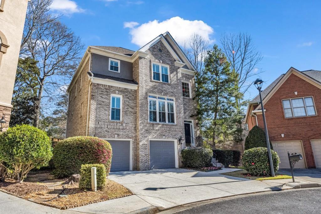 1129 Gavinwood Place
