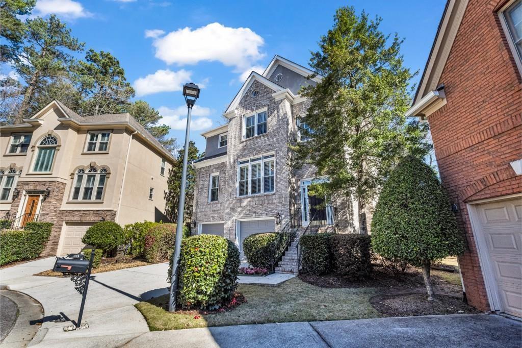 1129 Gavinwood Place