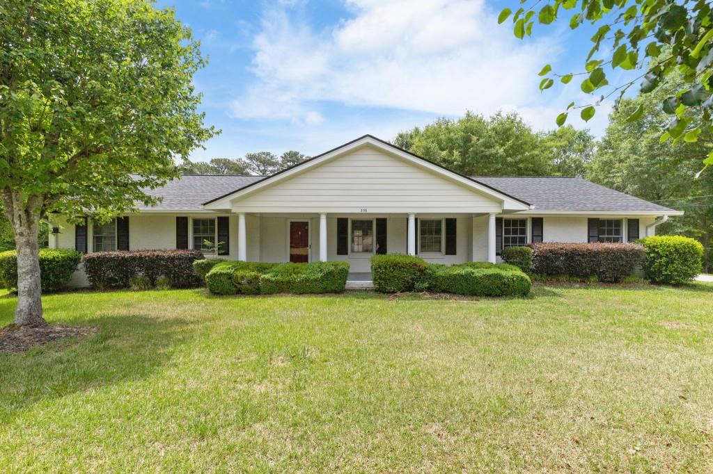 256 Teresa Lane