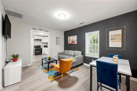 2794 7th Street SW Atlanta GA 30315
