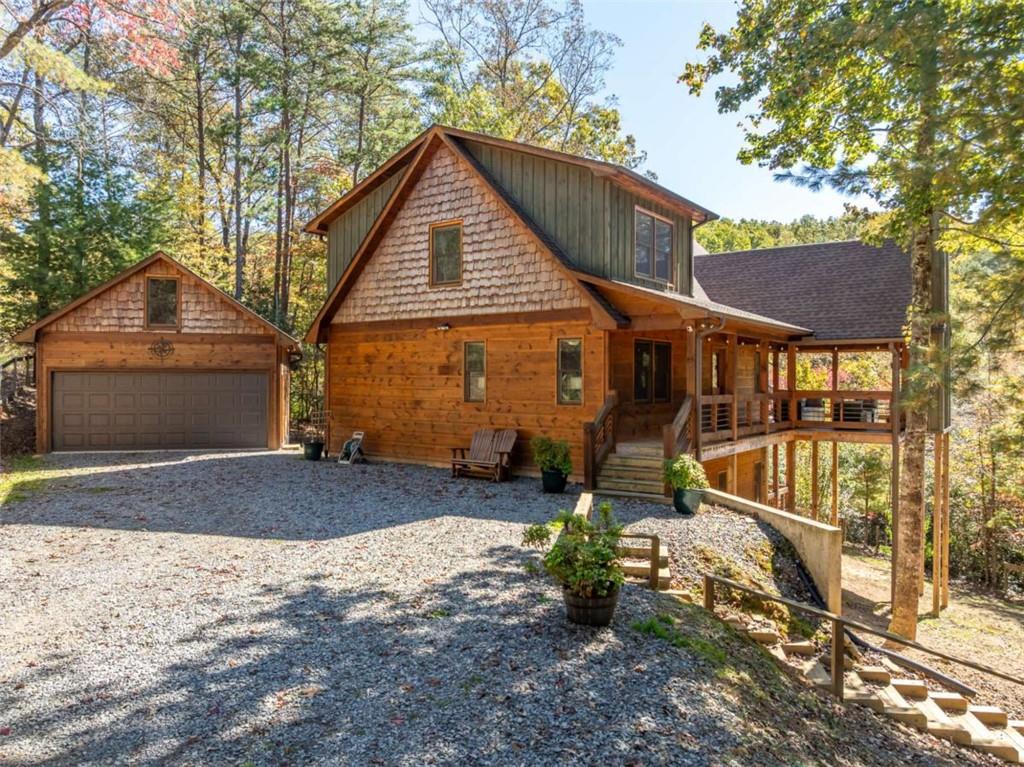 10 Cohutta Overlook Lane